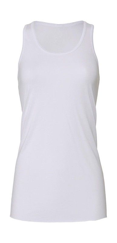 Camiseta espalda nadadora ligera