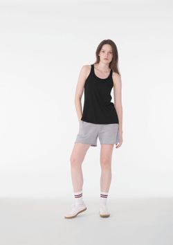Camiseta espalda nadadora ligera