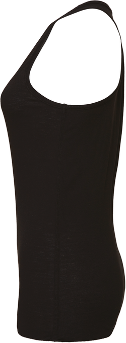 Camiseta espalda nadadora ligera