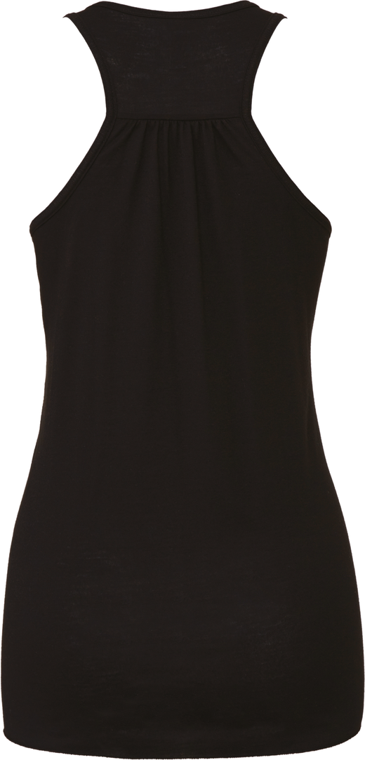 Camiseta espalda nadadora ligera