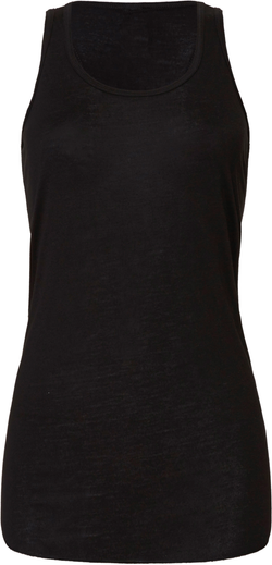 Camiseta espalda nadadora ligera