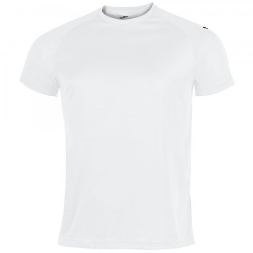 Camiseta Event Blanco M/C Pack 25
