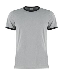 Fashion Fit Ringer T-shirt