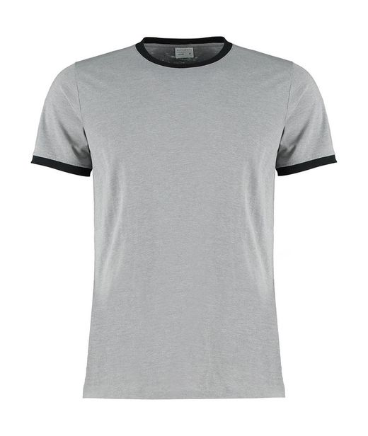 Fashion Fit Ringer T-shirt