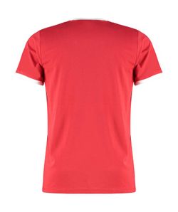 Fashion Fit Ringer T-shirt