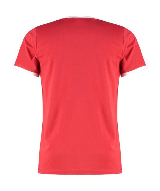 Fashion Fit Ringer T-shirt