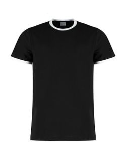 Fashion Fit Ringer T-shirt
