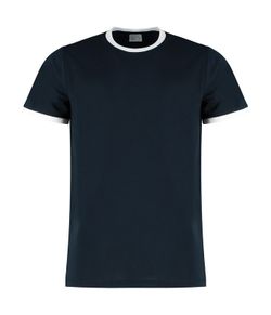 Fashion Fit Ringer T-shirt