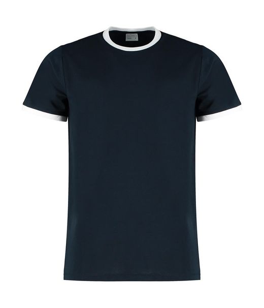 Fashion Fit Ringer T-shirt