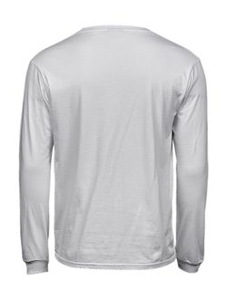 Modisches Langarm-T-Shirt