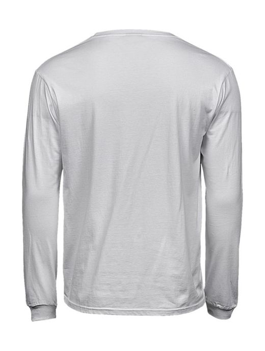 Modisches Langarm-T-Shirt