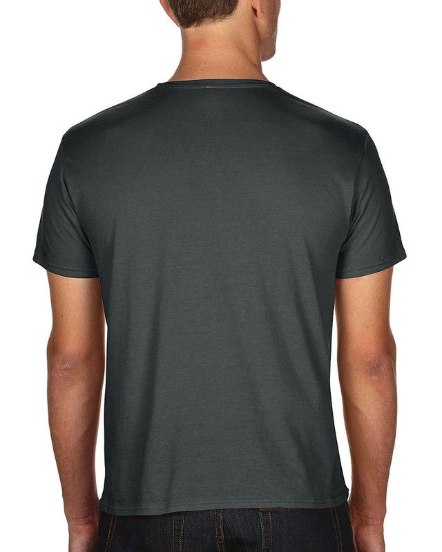 Camiseta Featherweight hombre — Maxport Vestuario Laboral Camiseta básica hombre — Maxport Vestuario Laboral