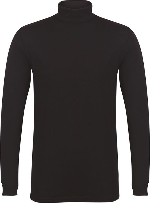 Herren Wohlfühl T-Shirt mit Rundhalsausschnitt