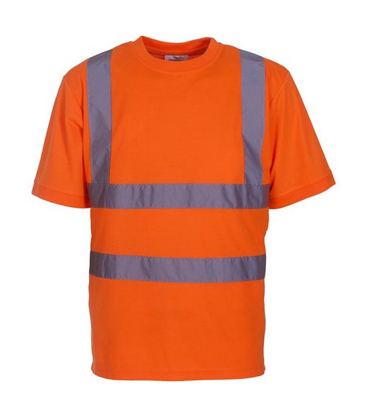 Fluo T-Shirt