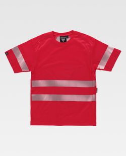 CAMISETA Fluor