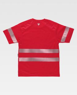 CAMISETA Fluor