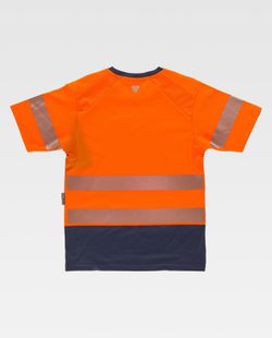 CAMISETA Fluor