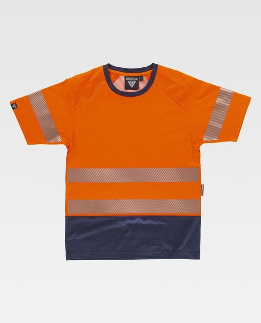 CAMISETA Fluor
