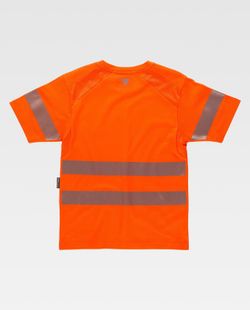 CAMISETA Fluor