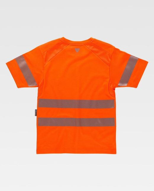 CAMISETA Fluor