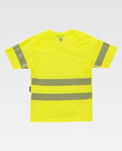CAMISETA Fluor