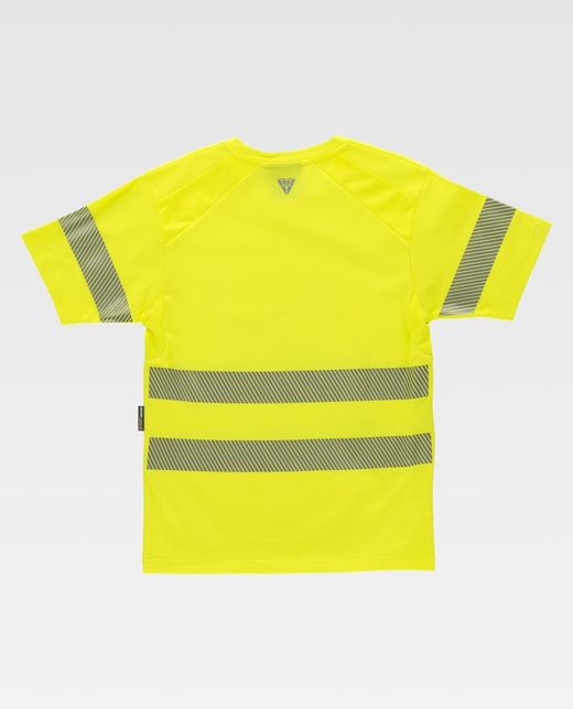 CAMISETA Fluor