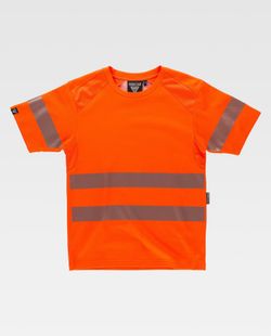 CAMISETA Fluor