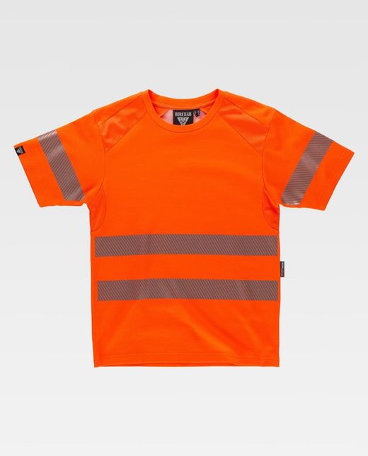 CAMISETA Fluor