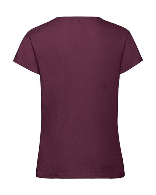 T-shirt Sofspun® pour fille