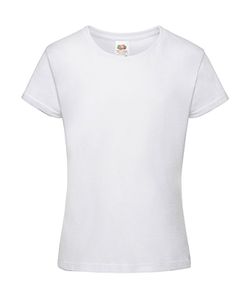 Mädchen Sofspun® T-Shirt für Mädchen