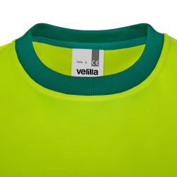 Camiseta grs bicolor mc rs