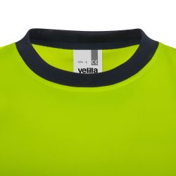 Camiseta grs bicolor mc rs