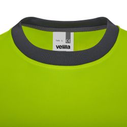 Camiseta grs bicolor mc rs
