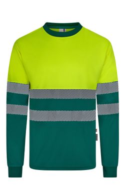 Camiseta grs bicolor ml rs