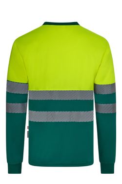 Camiseta grs bicolor ml rs