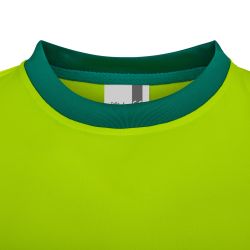 Camiseta grs bicolor ml rs