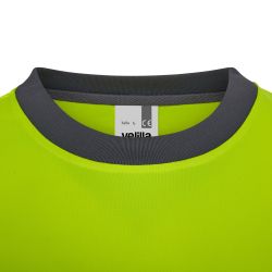 Camiseta grs bicolor ml rs