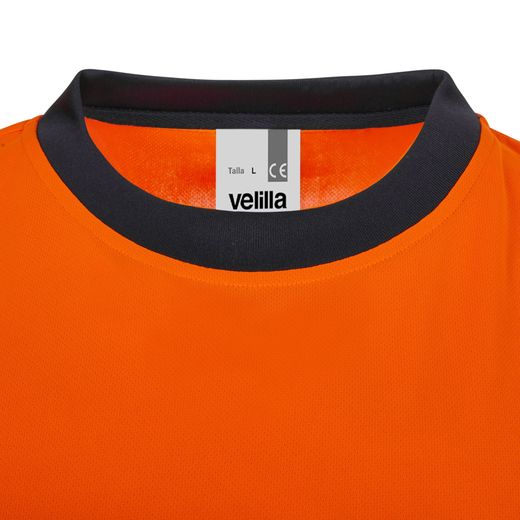Camiseta grs bicolor ml rs
