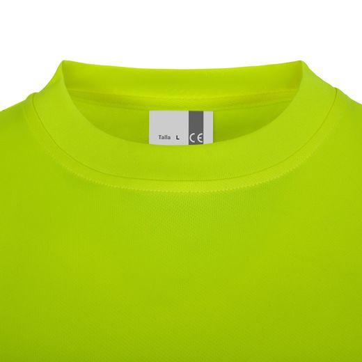 Camiseta grs ml rs