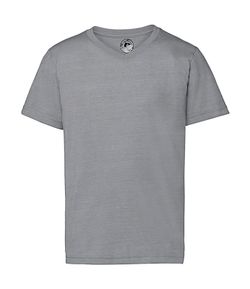 HD Jungen T-Shirt mit V-Ausschnitt