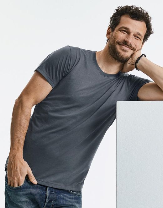 Herren HD T-Shirt