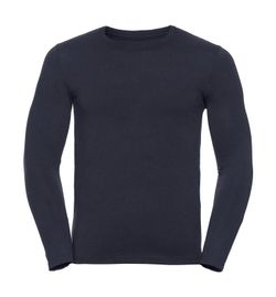 Camiseta HD manga larga hombre