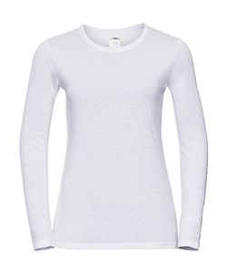 Damen HD Langarm Top