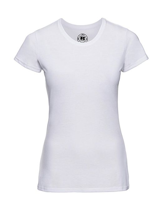 Damen HD T-Shirt