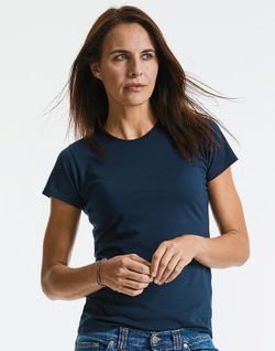 Damen HD T-Shirt