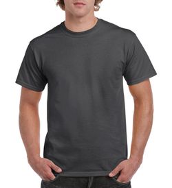 Schweres 185 gr T-Shirt