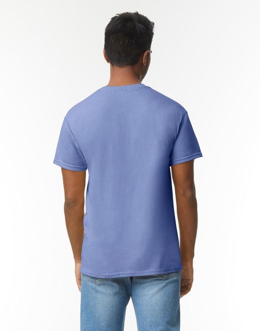 Schweres 185 gr T-Shirt