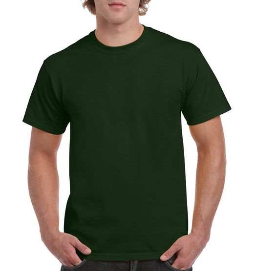 Camiseta Heavy Adulto