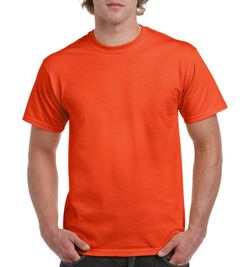 Camiseta Heavy Adulto