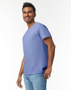 Schweres 185 gr T-Shirt